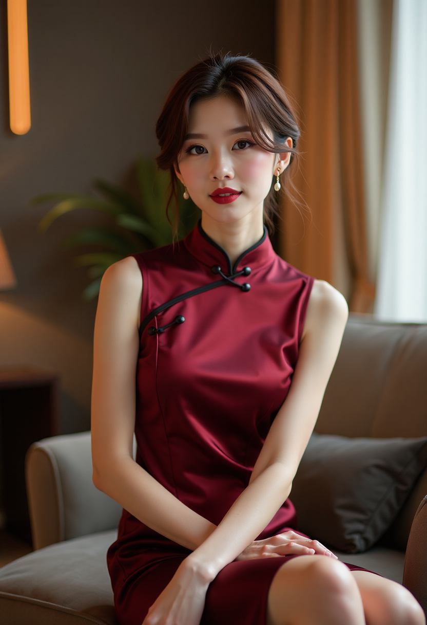 泳池边的青春